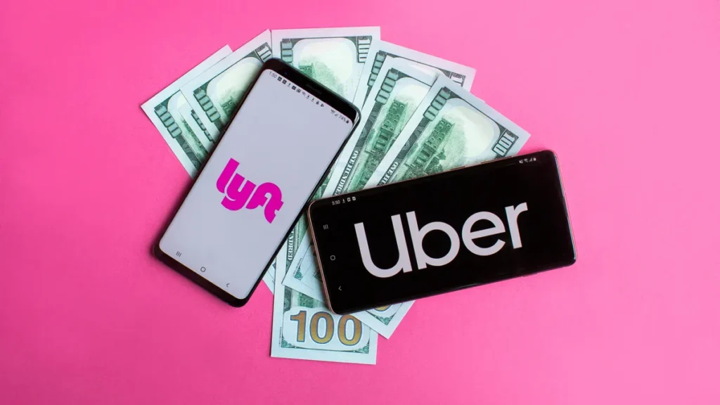 rideshare-money
