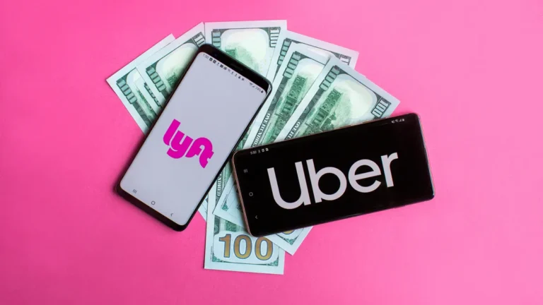 rideshare-money