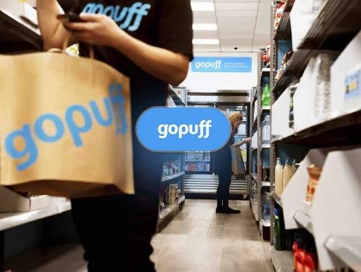 gopuff